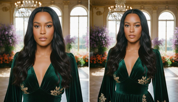 Ciara Miller and Maura Higgins Are Coming for the Mirrorball on Dancing With the Stars Season 35