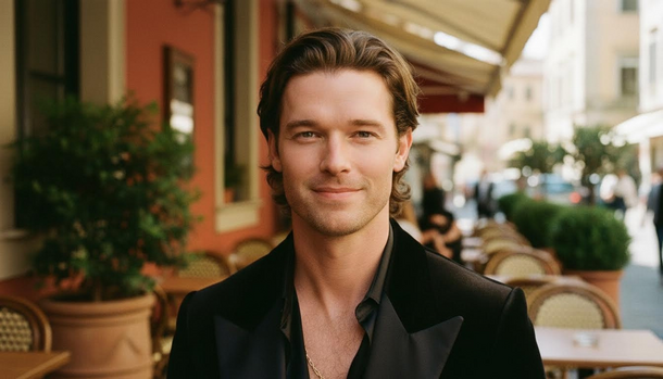 Fans Spot Telltale Signs Emily Henry Isn’t Thrilled With Patrick Schwarzenegger Casting