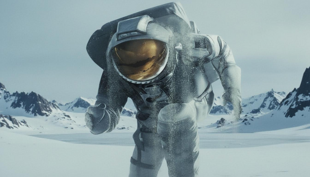 Apple TV Drops First For All Mankind Spinoff Trailer, Igniting a Bold New Space Race