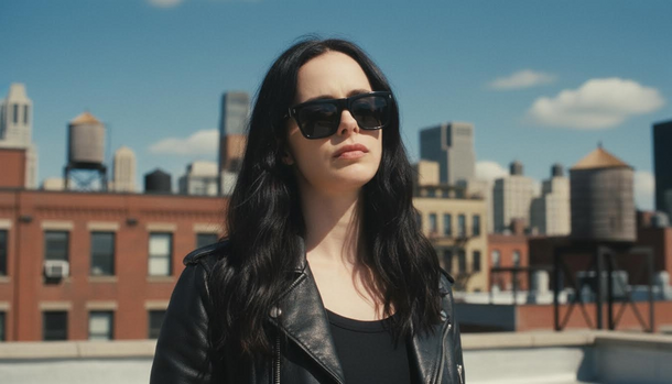 Who Is Danielle Cage? Meet Jessica Jones’ Superpowered Daughter and the MCU’s Next Big Thing