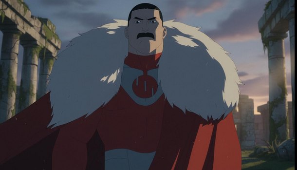 Invincible Fans Crown Season 4 Finale the Peak — Even With One Polarizing Change