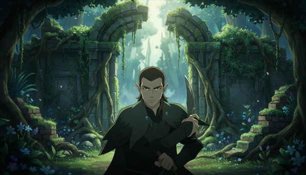 Prime Video's Best Fantasy Is Back — Watch The Vox Machina Trailer Now