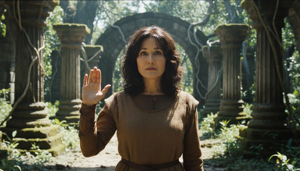 The Modern Sci-Fi Masterpiece You’ve Been Waiting For Is Back on Streaming