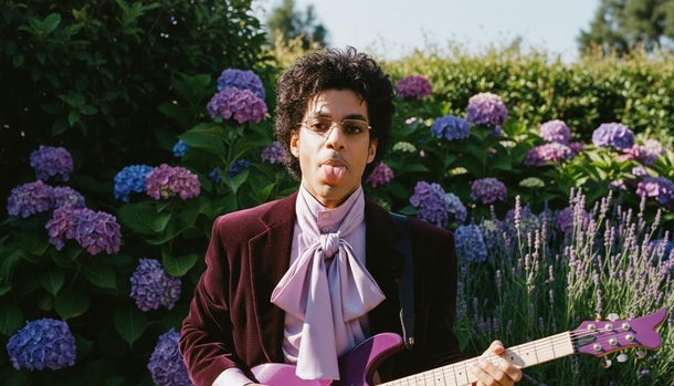 10 Years After Prince: Friends Unveil the Man Behind the Myth