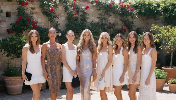 Mormon Wives: OC — Which Cast Members Are Actually LDS?