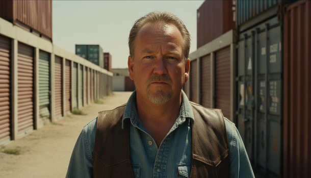 Storage Wars Star Darrell Sheets' Final Fight: Taking On Alleged Cyberbullies Before His Death