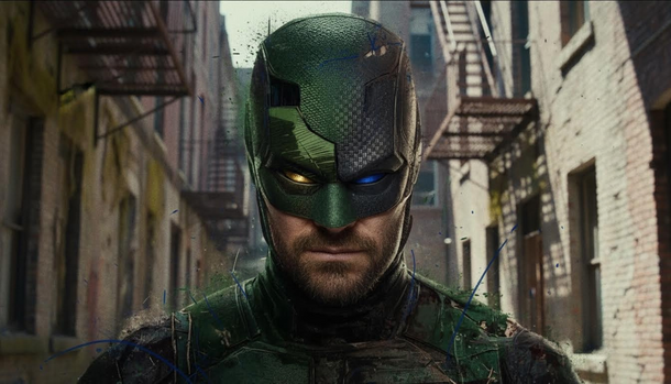 Daredevil Season 2 Unleashes Its Most Menacing Villain Yet