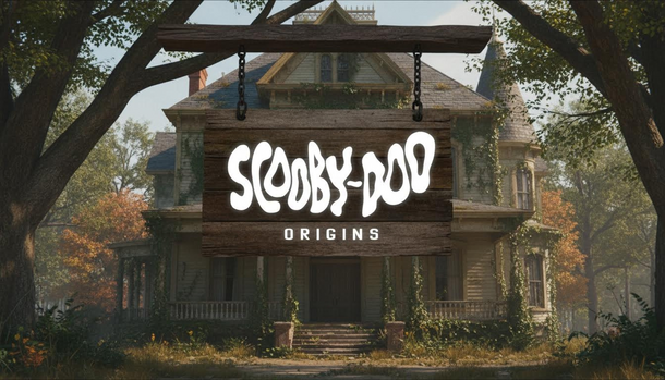 Move Over, Stranger Things: Netflix’s Live-Action Scooby-Doo Just Dropped Its First Look