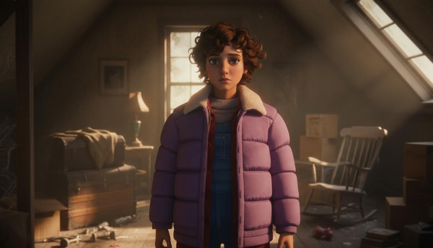 Will Stranger Things: Tales From ’85 Return for Season 2? Every Hidden Clue and Setup Explained