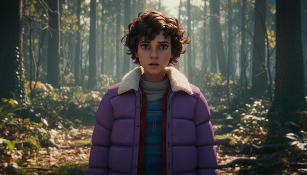 Netflix's New Stranger Things Spinoff Makes Eleven's Fate Even Bleaker