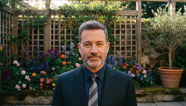 Jimmy Kimmel Melts Donald Trump’s Delicate Snowflake Persona for Over 10 Minutes