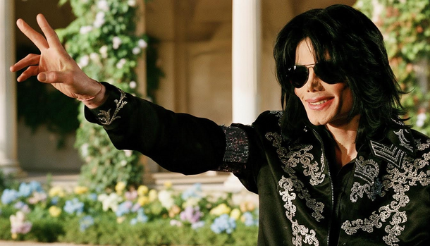 Prince Jackson Moved to Tears by Cousin’s Uncanny Portrayal of Michael Jackson