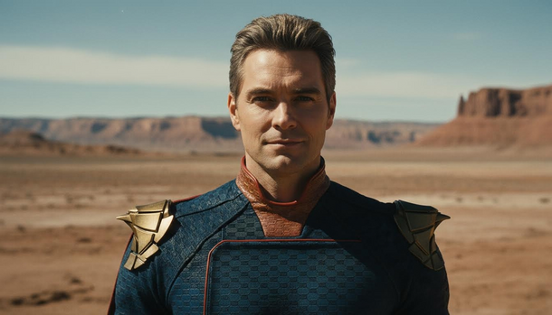 Two Seasons and Done: The Boys’ Spinoff Canceled