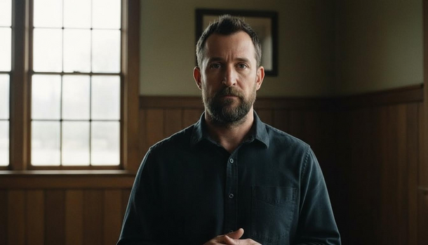 The Pitt Star Noah Wyle Explains Why America Is Mad at Him Over Mohan