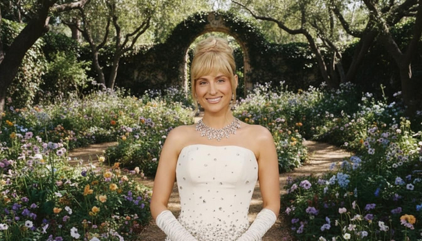 Inside Meghan Trainor’s Weird Deep Dive on Her Last Tour