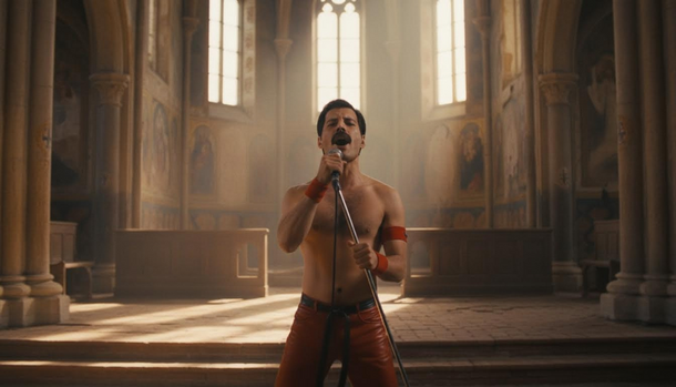 3 New Netflix Movies You Need to Stream This Weekend (April 25–26), Including Bohemian Rhapsody