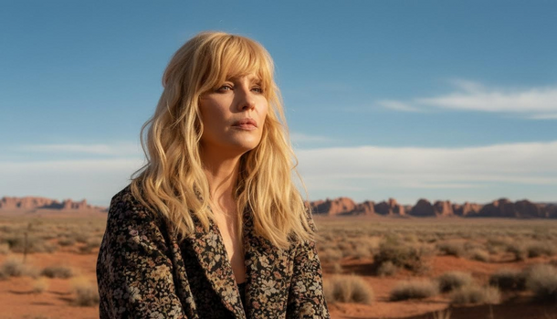 Yellowstone Dutton Ranch Showrunner Fired Amid Escalating Cast Tensions