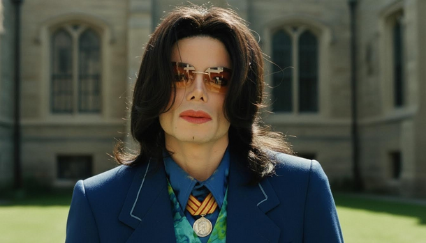 Michael Jackson Hit With New Lawsuit Alleging Abuse of Four Children