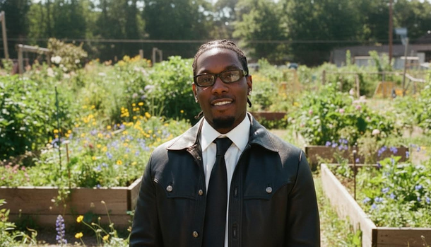 Offset Speaks Out on the Florida Shooting: The Candid Quotes You Need to Read