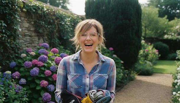 Ant Anstead Celebrates Five Years with Renee Zellweger by Sharing a Rare, Heartfelt Message