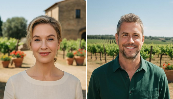 Inside Renee Zellweger and Ant Anstead’s 5-Year Love Story: From Quiet Beginnings to a Lasting Bond