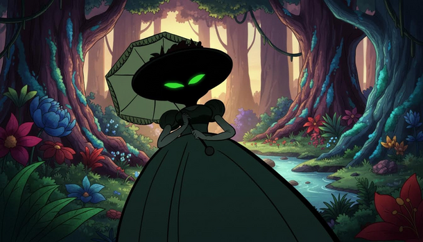 5 More Overlooked Animated Fantasy Gems You Probably Forgot