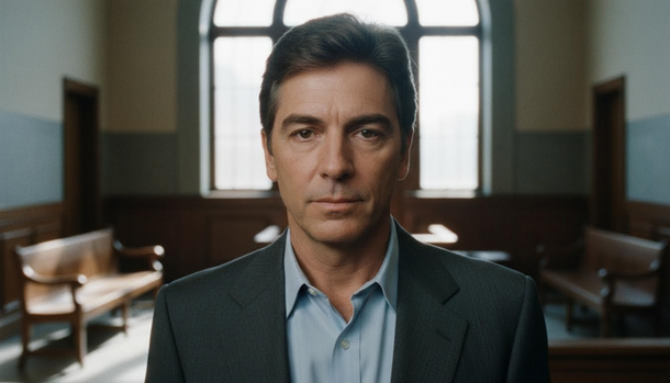 Scott Baio Fires Back at Nicole Eggert Abuse Claims, Says He Hopes She’s Miserable