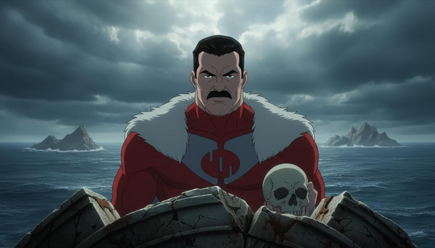 Invincible Season 4: The Definitive Ranking of All 8 Episodes