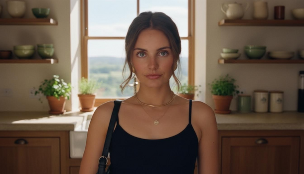 Aspyn Ovard Draws the Line: Why Her 3 Kids Are Off-Limits on Mormon Wives: Orange County