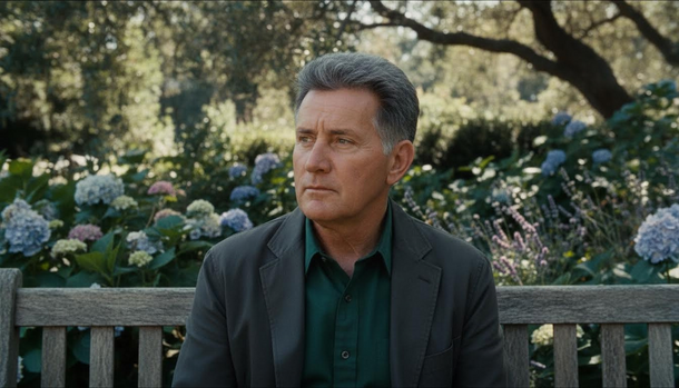 Martin Sheen Declined Charlie Sheen Doc — He Wouldn't Risk Being Complicit in a Flop