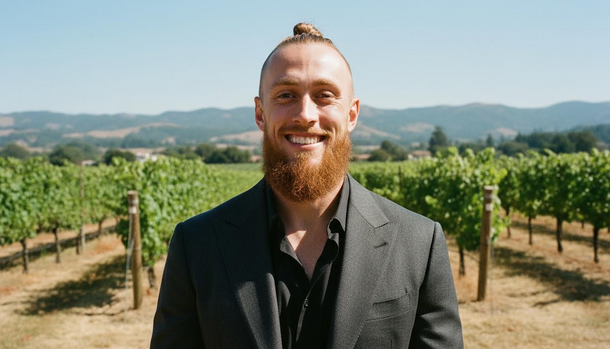 George Kittle Has One Must-Have for Travis Kelce and Taylor Swift's Wedding