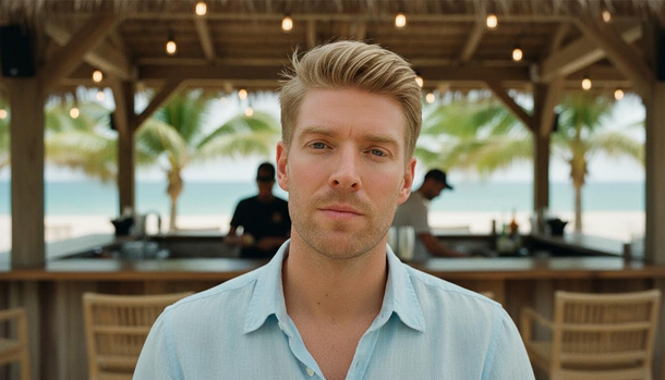 Kyle Cooke Finally Addresses That Leaked Summer House Reunion Audio