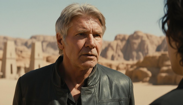 Star Wars' 98% Rotten Tomatoes Series Just Set the Course for the Saga's Future