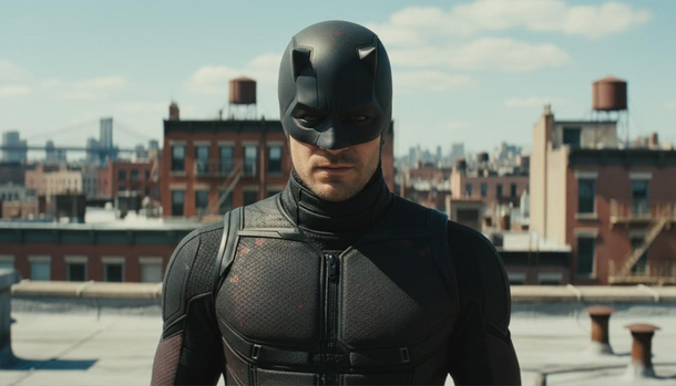 Daredevil: Born Again Finally Revives a Long-Neglected MCU Villain