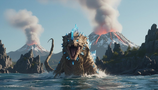 Godzilla’s Teased Kaiju Clash Is Off — And That’s Better For The MonsterVerse
