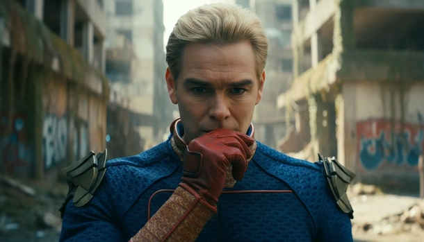 The Boys Just Set Up Homelander’s Next Enemy Inside the Seven — and It Isn’t Soldier Boy