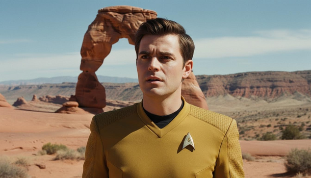 Star Trek: Strange New Worlds Season 4 Drops Thrilling Teaser — And a Premiere Date Sooner Than You Think