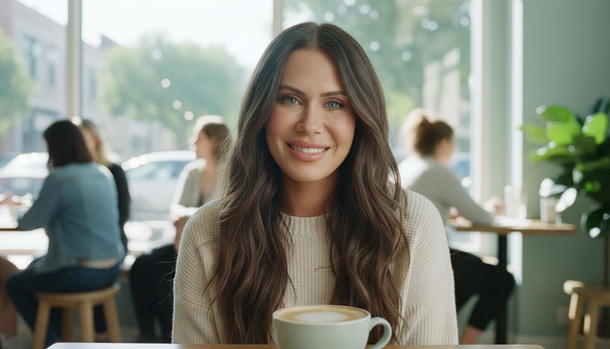 The Secret Lives of Mormon Wives Star Jessi Draper Reveals What Dating After Divorce Really Looks Like