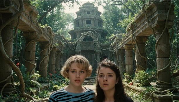 All 61 Episodes of the 90s Cult Sci-Fi Classic Canceled Twice Just Dropped on Tubi