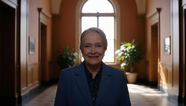 Matlock Fast-Forwards Season 3 After Major Schedule Shake-Up — Here’s Why