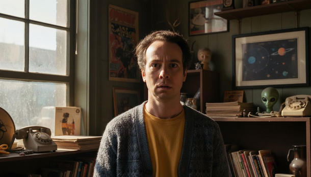 One Big Bang Theory Detail Just Confirmed the New Penny in Stuart Fails to Save the Universe