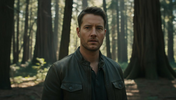 Jason Ritter Pitches Himself as Justin Hartley’s Damsel in Distress on Tracker