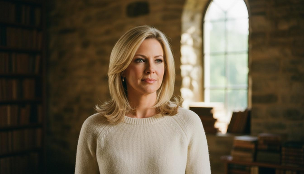 Fox News Sunday’s Shannon Bream Explains the Faith Revival Reshaping the Media