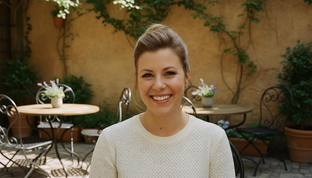 Jodie Sweetin Sets the Record Straight on Being Pitted Against Candace Cameron Bure Over Beliefs