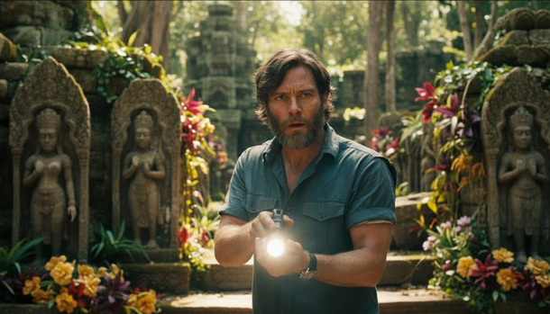 3 New Netflix Movies You Need to Watch in April 2026 — Ranked by IMDb Scores