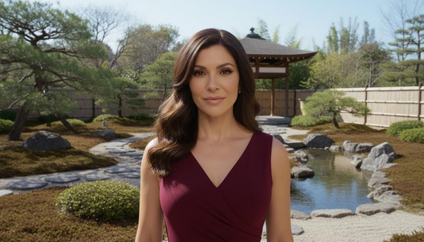 Katie Ginella Blasts Alleged RHOC Japan Trip, Says It Left Her Broken