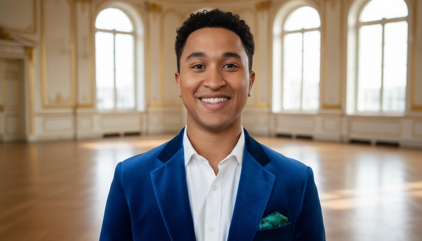 The Real Reason Brandon Armstrong Is Leaving the Dancing With the Stars Live Tour Early