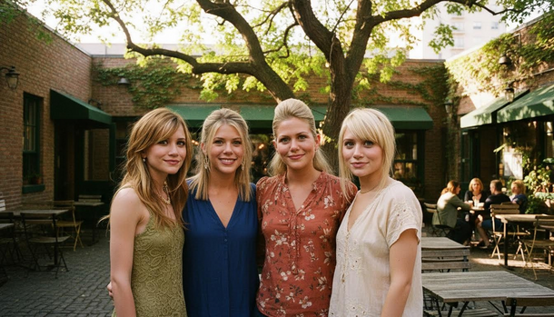 Jodie Sweetin Reveals Exactly When She Last Spoke to Mary-Kate and Ashley Olsen