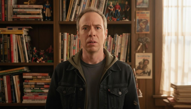 The Big Bang Theory’s Next Spinoff Drops First Look and Release Date — Inside Stuart Fails to Save the Universe