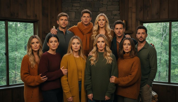 Bravo Finds Summer House Leak Culprit and Takes Swift Action